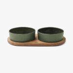 Kronborg Food Bar-Racing Green Oak_2