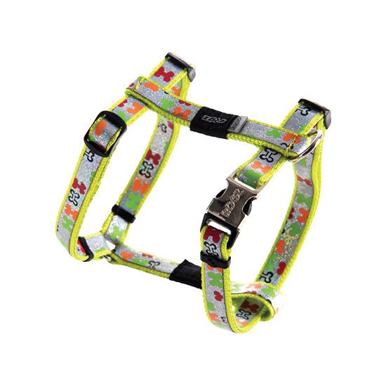 Lapz-Leads-H-Harness-Trendy-SJ-L-Multi