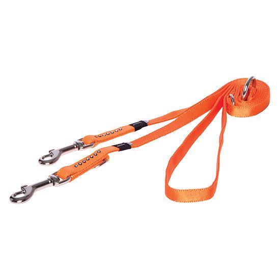 Lapz-Leads-Multipurpose-Lead-Luna-HLM-D-Ornage