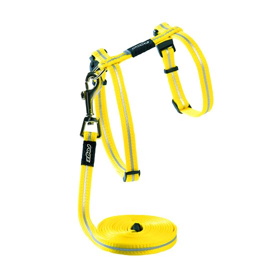 Lead-Harness-Combo-AlleyCat-CLJ16-H