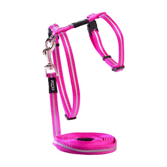 Lead-Harness-Combo-AlleyCat-CLJ16-K