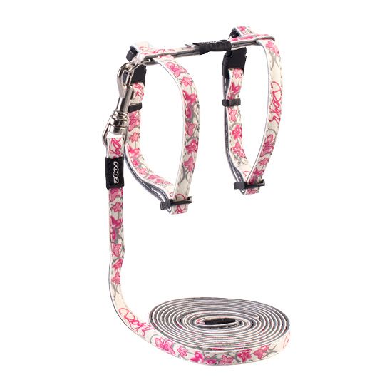 Lead-Harness-Combo-GlowCat-CLJ09-K