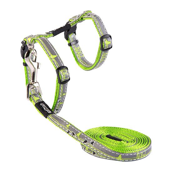 Lead-Harness-Combo-NightCat-CLJ08-L