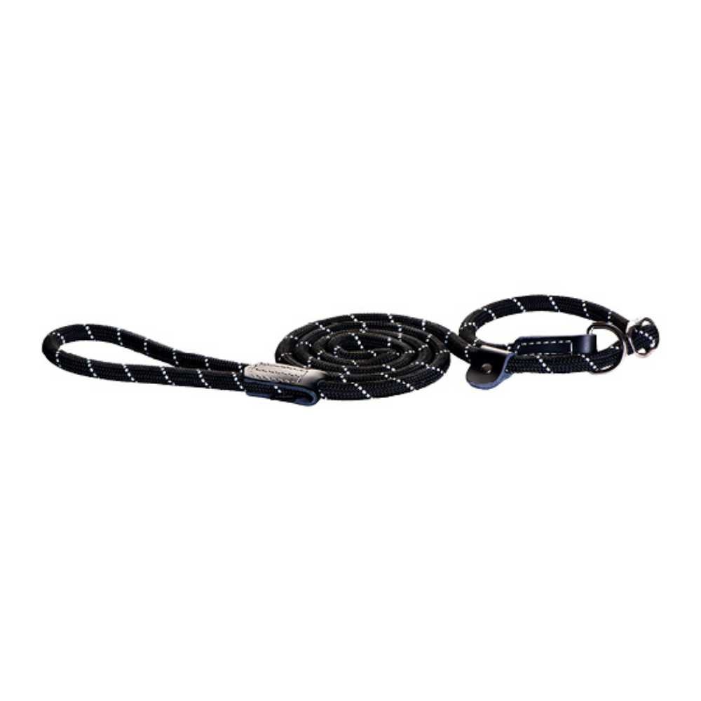Leads-Moxon-Rope-HLXR-A-Black