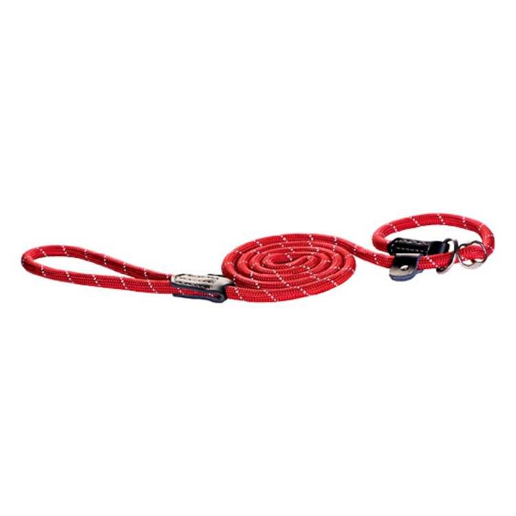 Leads-Moxon-Rope-HLXR-C-Red