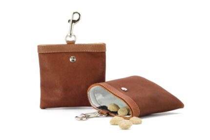 leckerli-beutel-klassik-cognac-cognac-silber