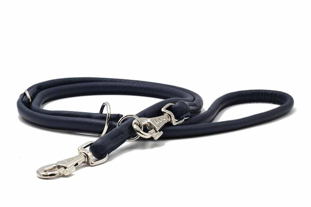 images ledereine-rundgenaeht-dunkelblau-2m-10mm-blau-silber