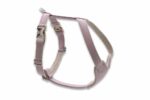 leder-hundegeschirr-flieder-xs