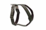 leder-hundegeschirr-khaki-xs