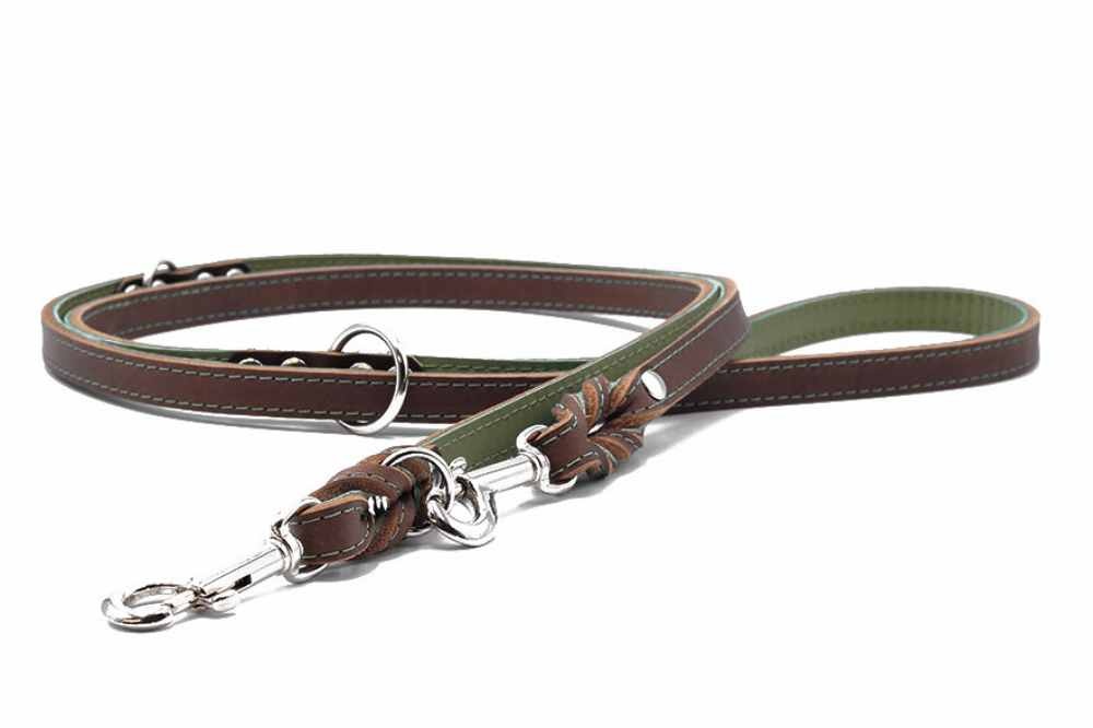 lederleine-klassik-premium-2m-20mm-mokka-khaki-silber~2