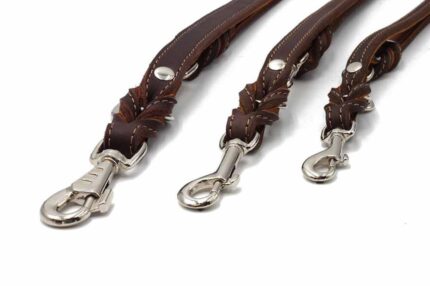 lederleine-klassik-premium-braun-cognac-silber-2m-12mm~2