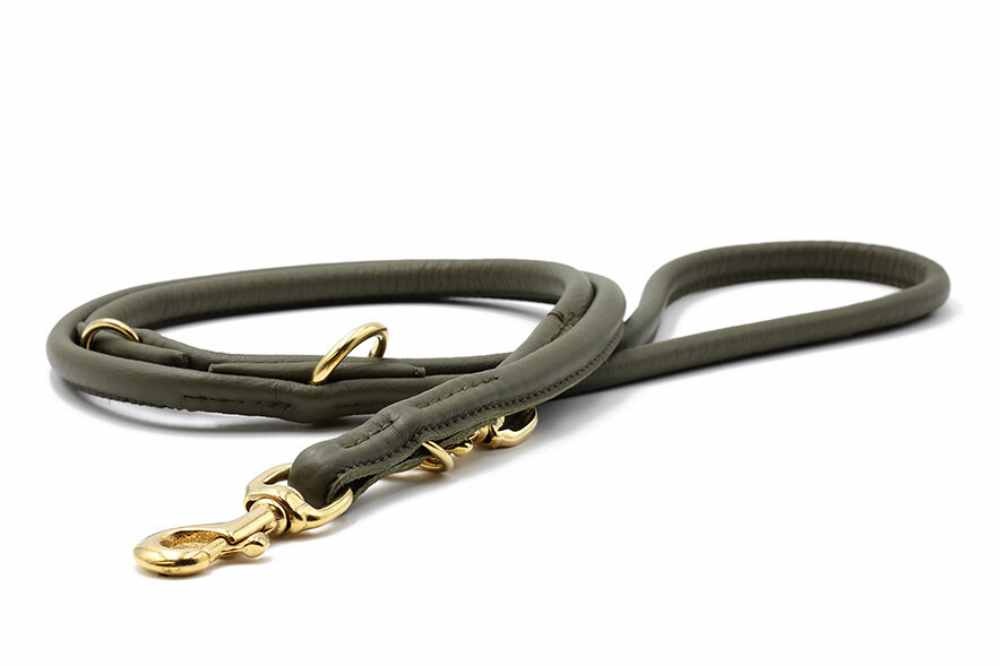 lederleine-rundgenaeht-khaki-khaki-gold-2m-10mm~2