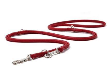 lederleine-rundgenaeht-rot-rot-silber-3m-10mm~2