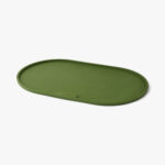 Libra Placemat-Racing Green_1