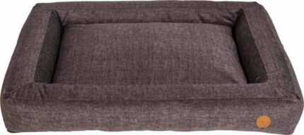 MANBB2150 JV Manchester Boxbed Brown XL-1