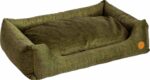 MANSO6040 JV Manchester Sofa Green L-2