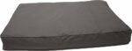 MEMDB1050 JV Memphis Dogbed Grey XL-1