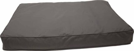 MEMDB1050 JV Memphis Dogbed Grey XL-1