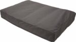 MEMDB1050 JV Memphis Dogbed Grey XL-2