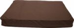 MEMDB2250 JV Memphis Dogbed Brown XL-1