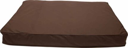 MEMDB2250 JV Memphis Dogbed Brown XL-1