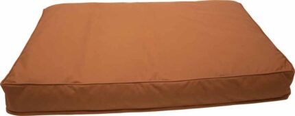 MEMDB2350 JV Memphis Dogbed Cognac XL-1