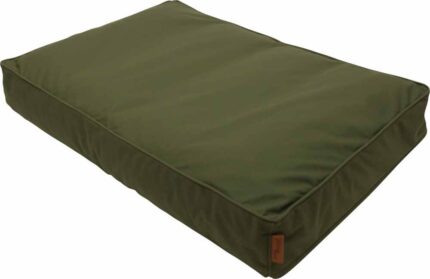 MEMDB6550 JV Memphis Dogbed Olive XL-2