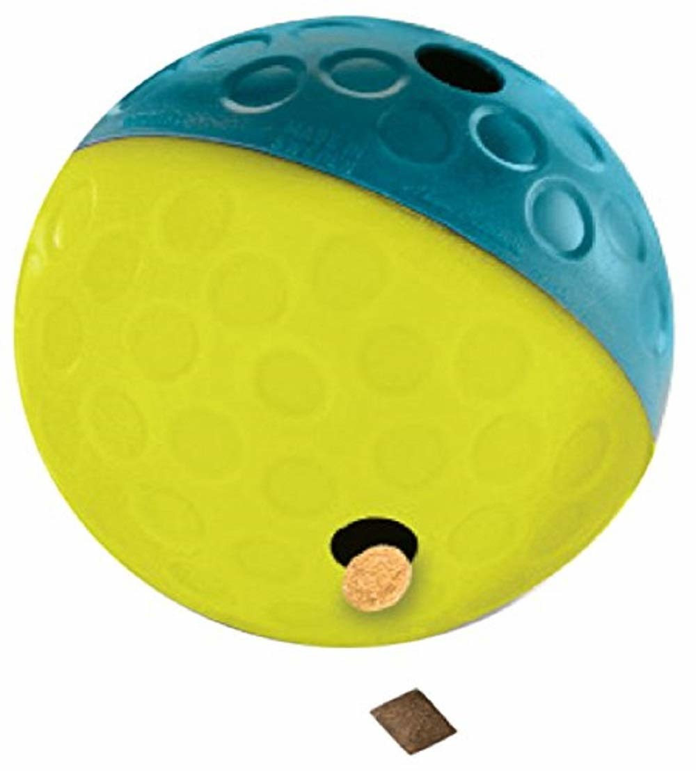 nina ottosson hondenpuzzel treat tumble 2