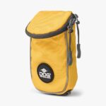 Pouch Organizer Leash Bag-Lemon_
