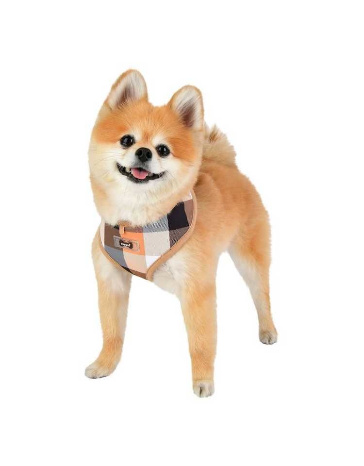 puppia hondentuig quinn 2