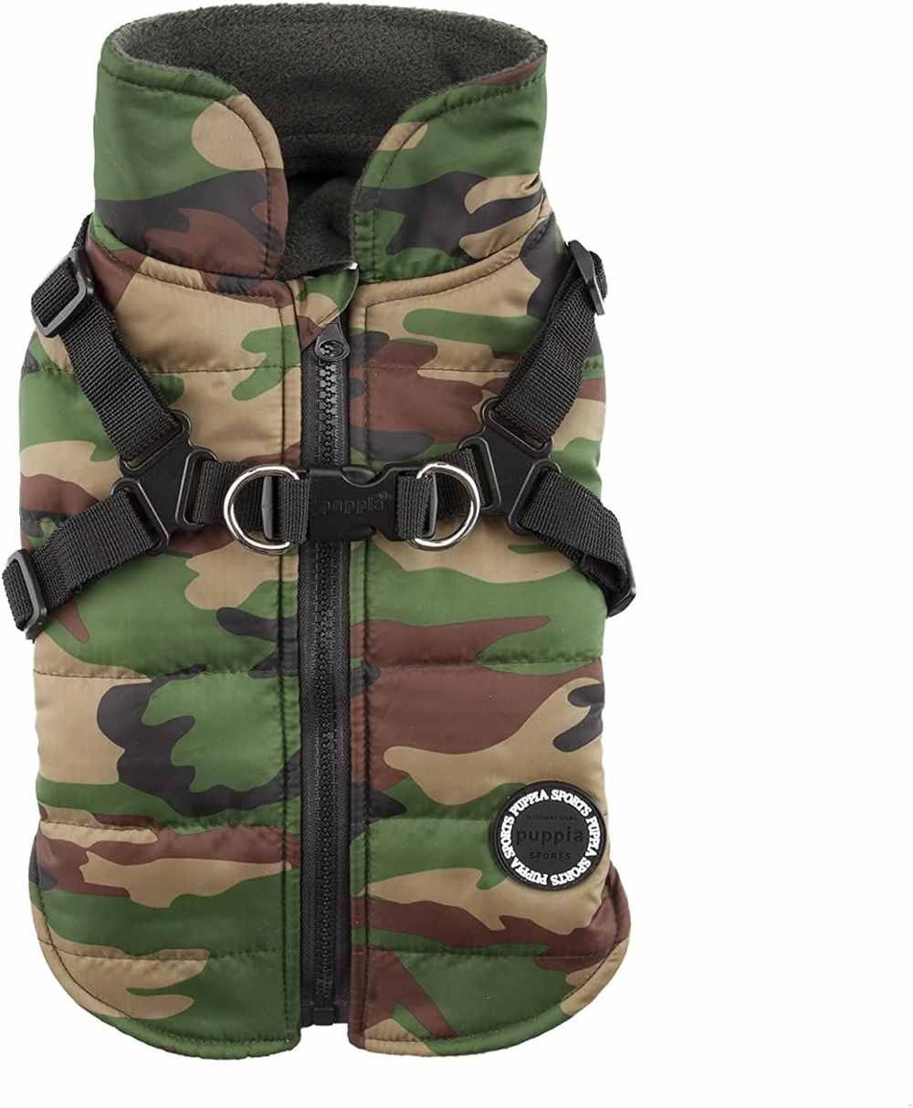 Puppia Mountaineer II Vest