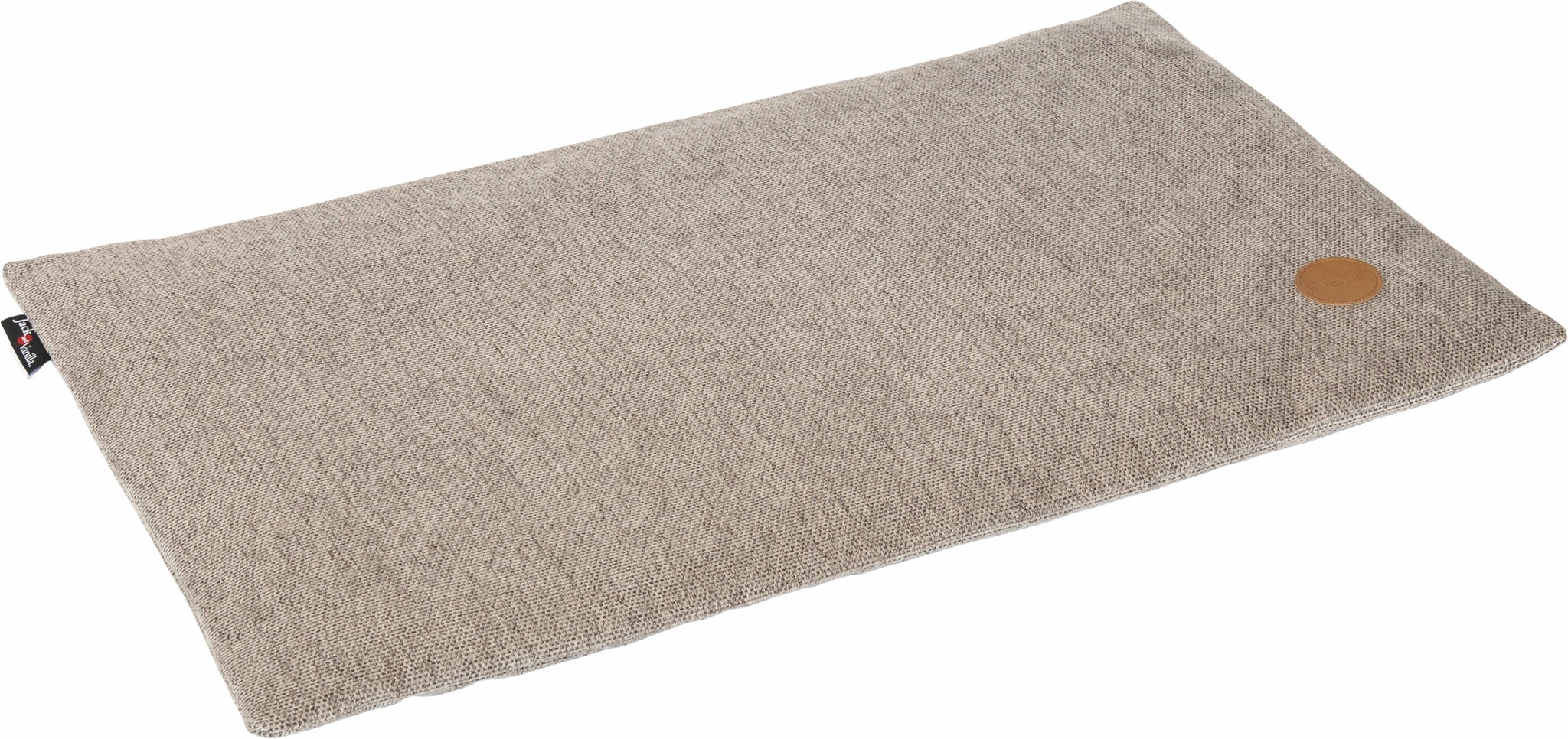 RIGBC2930 JV RIGA Bench Cushion Beige M-2