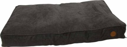 RIGDB1540 JV Riga Dogbed Dark Grey L-1