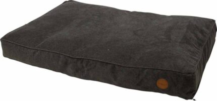 RIGDB1540 JV Riga Dogbed Dark Grey L-2