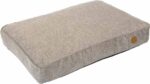 RIGDB2940 JV RIGA Dogbed Beige L-2