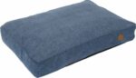 RIGDB5040 JV RIGA Dogbed Blue L-2
