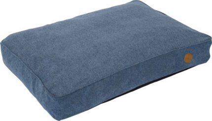 RIGDB5040 JV RIGA Dogbed Blue L-2
