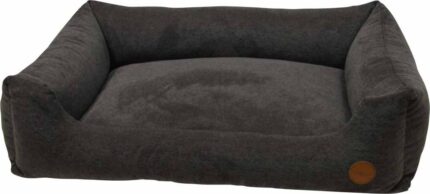 RIGSO1540 JV Riga Sofa Dark Grey L-1