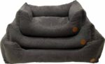 RIGSO15 JV Riga Sofa Dark Grey-1