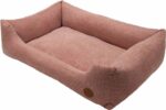 RIGSO4440 JV Riga Sofa Pink L-2