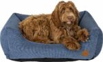 RIGSO5030 JV RIGA Sofa Blue M-Dog