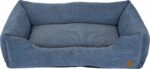 RIGSO5050 JV RIGA Sofa Blue XL-1