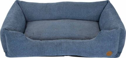 RIGSO5050 JV RIGA Sofa Blue XL-1