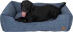 RIGSO5050 JV RIGA Sofa Blue XL-Dog 1