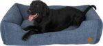 RIGSO5050 JV RIGA Sofa Blue XL-Dog 2