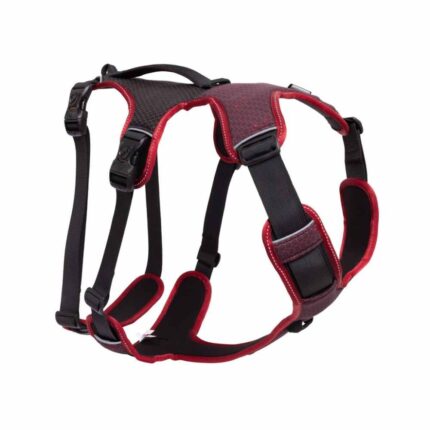 [RSJAD87XLC] Air Tech Adventure Tuig (Rock Red, Extra Large)