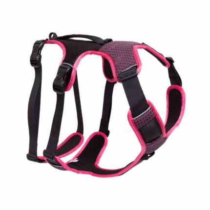 [RSJAD87XLK] Air Tech Adventure Tuig (Sunset Pink, Extra Large)