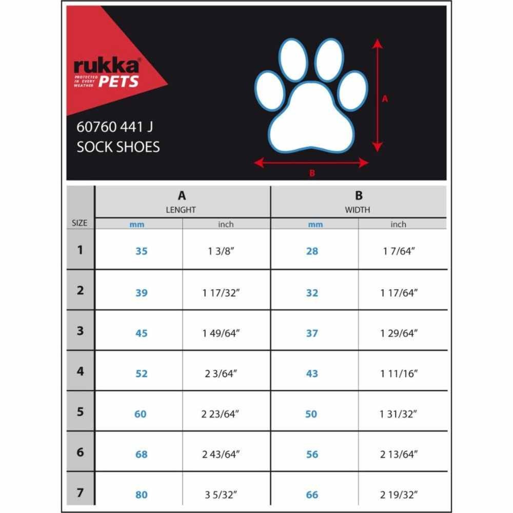 rukka-pets-rukka-pets-sock-shoes-beschermende-hond