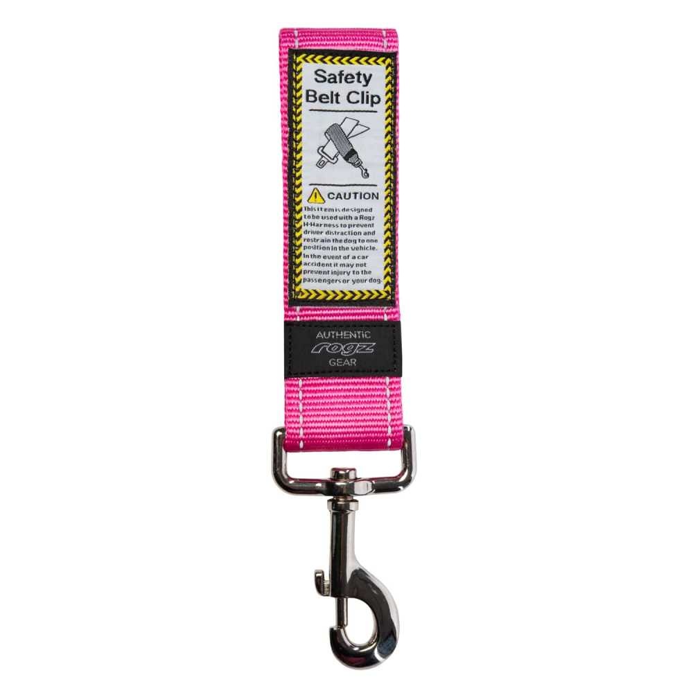 SBC19-K_Utility-Car-Safety-Belt-Clip_Onesize_Pink