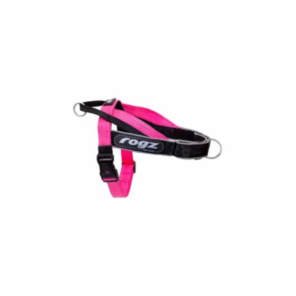 SJLP97M-K_Utility-LetzGo-Personalised-Harness_M_Pink_1500px_Online